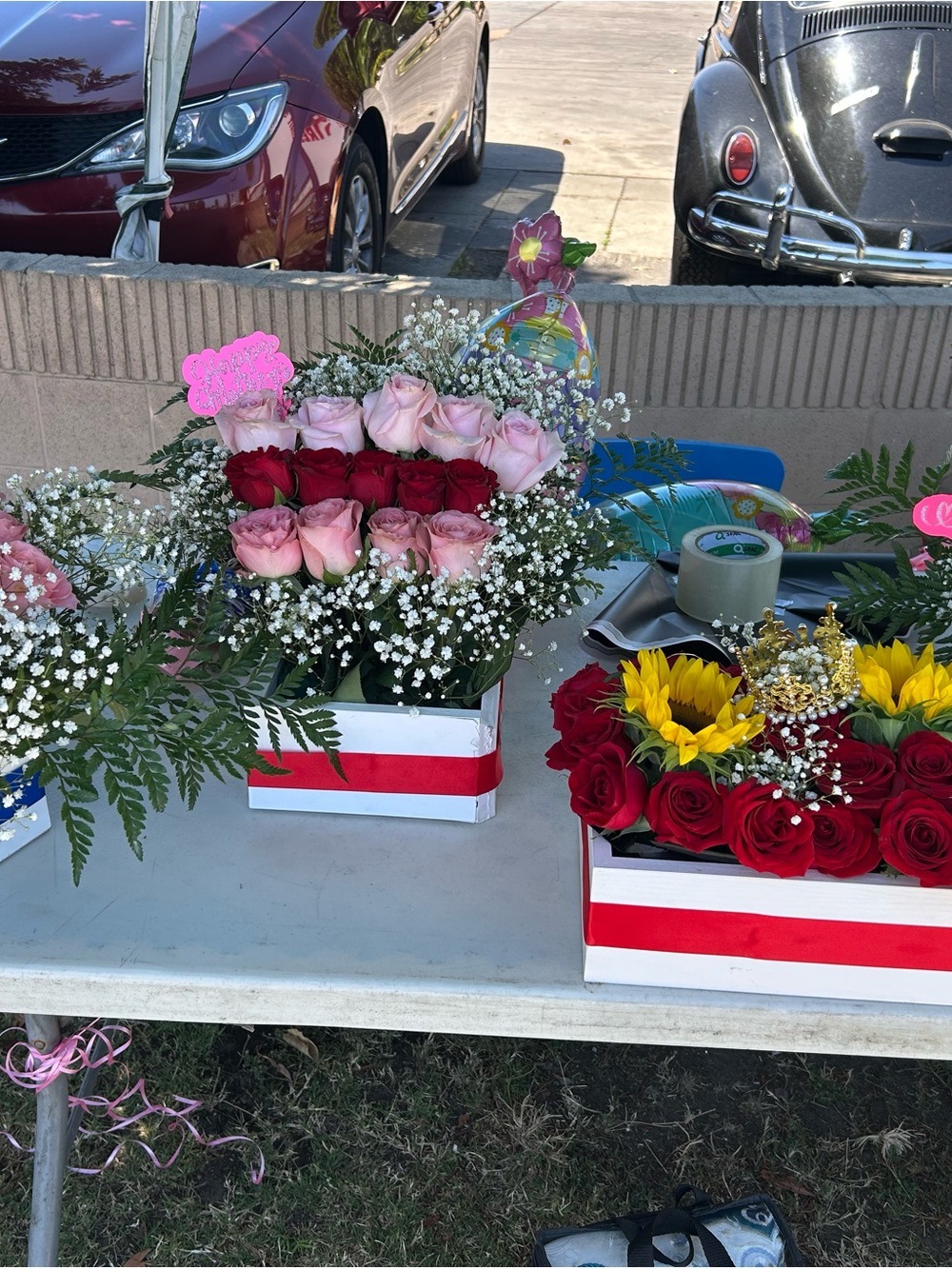 Memorial Day Sale